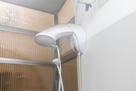 Apartamento à venda com 112m², 3 quartos e sem vaga Apartamento à venda com 112m², 3 quartos e sem vagaBanheiro 2