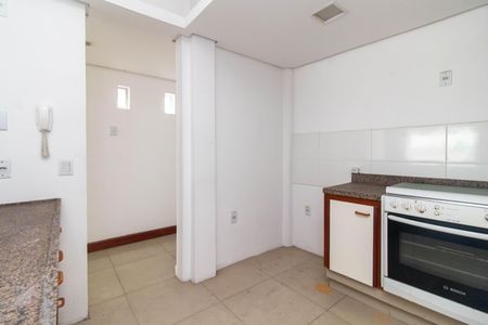 Apartamento à venda com 112m², 3 quartos e sem vaga Apartamento à venda com 112m², 3 quartos e sem vagaCozinha