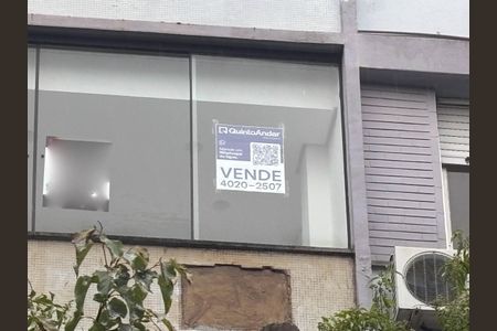 Apartamento à venda com 112m², 3 quartos e sem vaga Apartamento à venda com 112m², 3 quartos e sem vagaPlaca