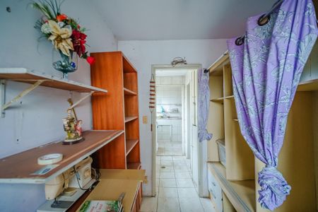 Apartamento à venda com 97m², 4 quartos e sem vaga