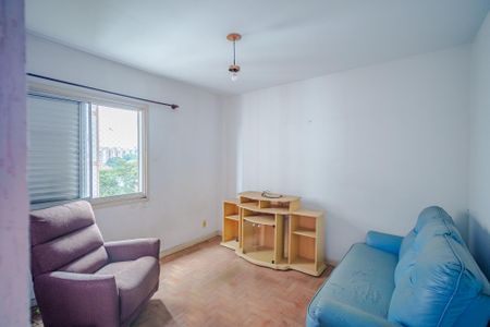 Apartamento à venda com 4 quartos, 97m² em Jaguaré, São Paulo