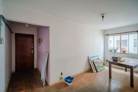 Apartamento à venda com 4 quartos, 97m² em Jaguaré, São Paulo