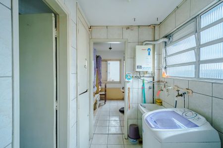 Apartamento à venda com 97m², 4 quartos e sem vaga