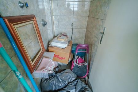 Apartamento à venda com 97m², 4 quartos e sem vaga
