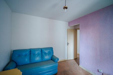 Apartamento à venda com 4 quartos, 97m² em Jaguaré, São Paulo