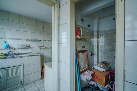 Apartamento à venda com 97m², 4 quartos e sem vaga
