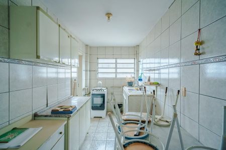 Apartamento à venda com 97m², 4 quartos e sem vaga