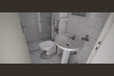Apartamento para alugar com 1 quarto, 40m² em Pompeia, São Paulo