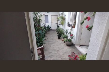 Apartamento para alugar com 40m², 1 quarto e sem vaga