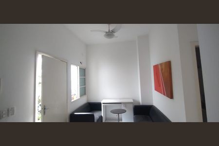 Apartamento para alugar com 1 quarto, 40m² em Pompeia, São Paulo