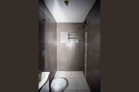 Casa para alugar com 30m², 2 quartos e 1 vagaBanheiro