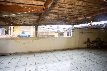 Casa para alugar com 30m², 2 quartos e 1 vagaSacada