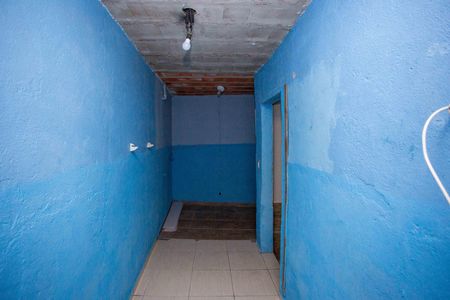 Quarto 2 de casa para alugar com 2 quartos, 30m² em Canhema, Diadema