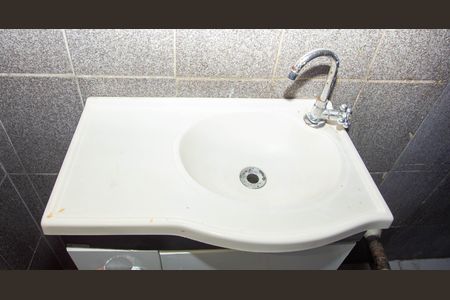 Casa para alugar com 30m², 2 quartos e 1 vagaBanheiro