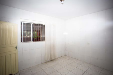 Casa para alugar com 30m², 2 quartos e 1 vagaCozinha
