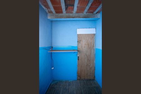 Casa para alugar com 30m², 2 quartos e 1 vagaQuarto 2