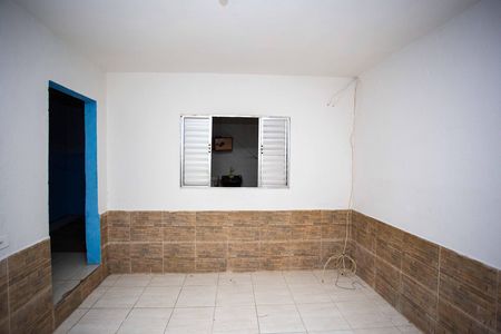 Quarto 1 de casa para alugar com 2 quartos, 30m² em Canhema, Diadema