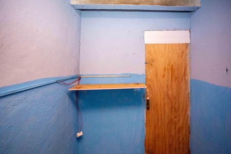 Casa para alugar com 30m², 2 quartos e 1 vagaQuarto 2