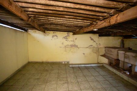Casa para alugar com 30m², 2 quartos e 1 vagaSacada