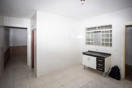 Casa para alugar com 30m², 2 quartos e 1 vagaCozinha