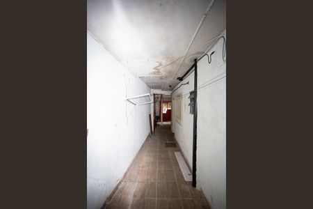 Casa para alugar com 30m², 2 quartos e 1 vagaÁrea de Serviço
