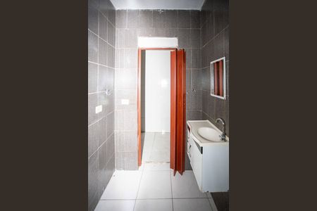 Casa para alugar com 30m², 2 quartos e 1 vagaBanheiro