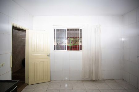 Casa para alugar com 30m², 2 quartos e 1 vagaCozinha