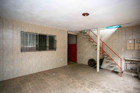 Casa para alugar com 30m², 2 quartos e 1 vagaGaragem