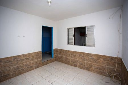 Quarto 1 de casa para alugar com 2 quartos, 30m² em Canhema, Diadema