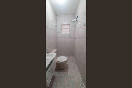 Casa para alugar com 60m², 1 quarto e 1 vaga