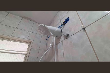 Casa para alugar com 60m², 1 quarto e 1 vaga
