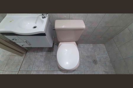 Casa para alugar com 60m², 1 quarto e 1 vaga