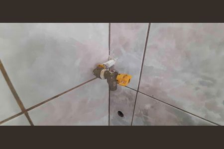 Casa para alugar com 60m², 1 quarto e 1 vaga