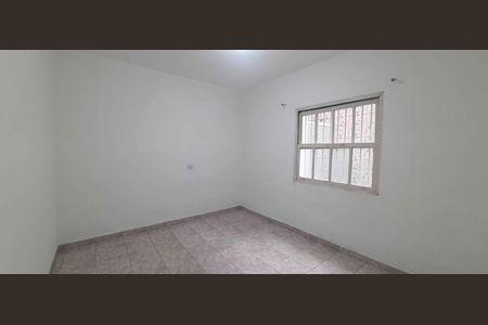 Quarto de casa para alugar com 1 quarto, 60m² em Recanto das Rosas, Osasco