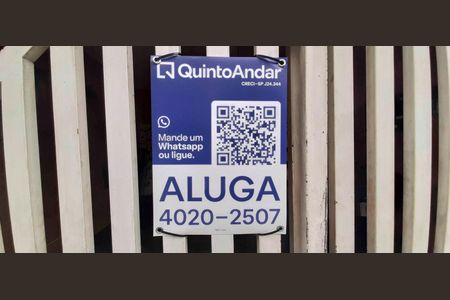 Casa para alugar com 60m², 1 quarto e 1 vaga