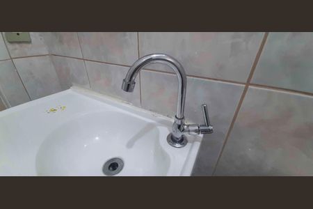 Casa para alugar com 60m², 1 quarto e 1 vaga