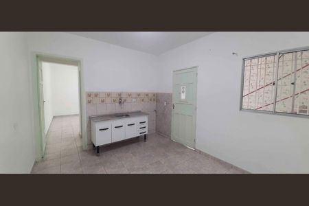 Casa para alugar com 60m², 1 quarto e 1 vaga