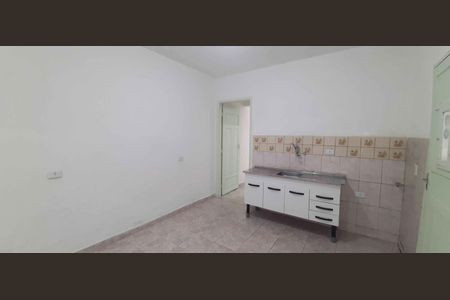 Casa para alugar com 60m², 1 quarto e 1 vaga