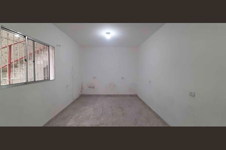 Sala de casa para alugar com 1 quarto, 60m² em Recanto das Rosas, Osasco