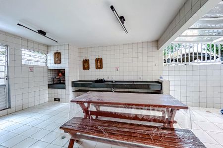 Apartamento para alugar com 66m², 3 quartos e 1 vagaÁrea comum - Churrasqueira