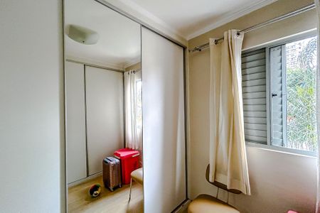 Apartamento para alugar com 66m², 3 quartos e 1 vagaQuarto 3 - Suíte