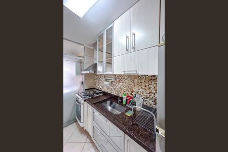 Apartamento para alugar com 66m², 3 quartos e 1 vagaCozinha