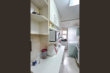 Apartamento para alugar com 66m², 3 quartos e 1 vagaCozinha
