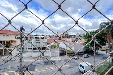 Apartamento para alugar com 66m², 3 quartos e 1 vagaVista do Quarto 2