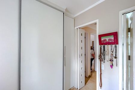 Apartamento para alugar com 66m², 3 quartos e 1 vagaQuarto 3 - Suíte