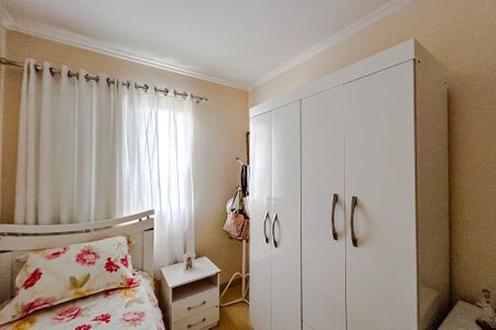 Apartamento para alugar com 66m², 3 quartos e 1 vagaQuarto 1