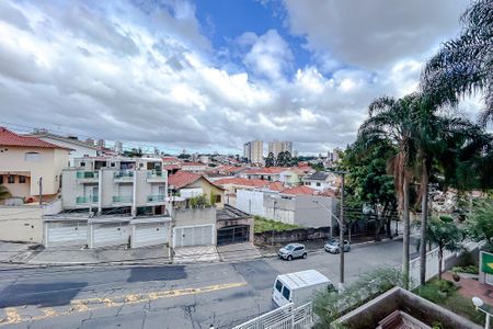 Apartamento para alugar com 66m², 3 quartos e 1 vagaVaranda