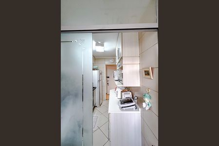 Apartamento para alugar com 66m², 3 quartos e 1 vagaÁrea de Serviço
