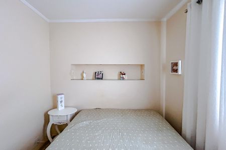 Apartamento para alugar com 66m², 3 quartos e 1 vagaQuarto 2
