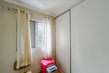 Apartamento para alugar com 66m², 3 quartos e 1 vagaQuarto 3 - Suíte
